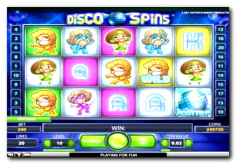 EURO 830 Tournament at Next Casino