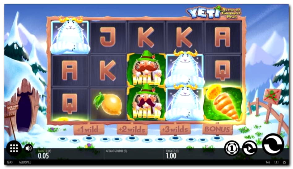 EURO 765 Mobile freeroll slot tournament at CasiPlay Casino