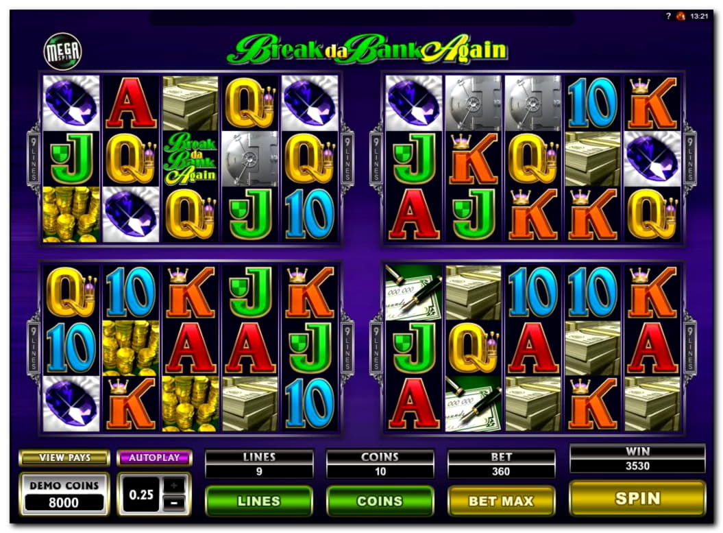 €305 Casino Chip at Next Casino