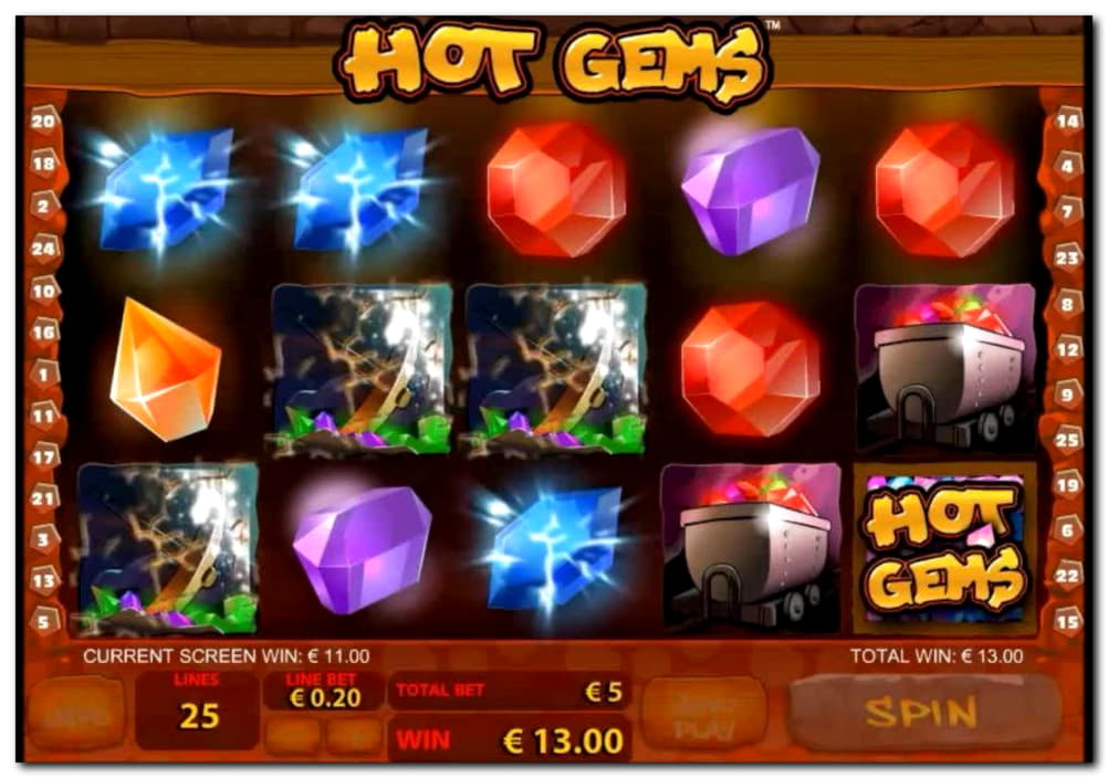 55 Free Spins no deposit at Wix Stars Casino