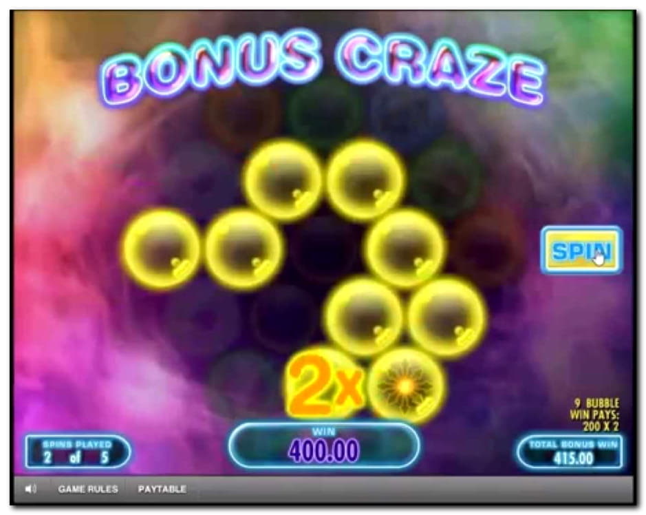 €1380 No Deposit Casino Bonus at Karamba Casino