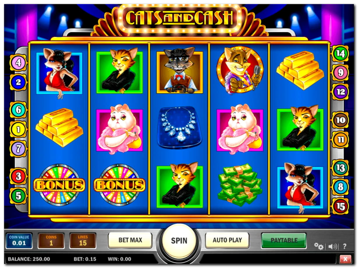 230 Trial Spins at Oshi Casino