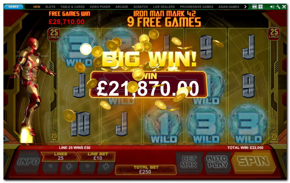 385% Casino match bonus at Spin Up Casino
