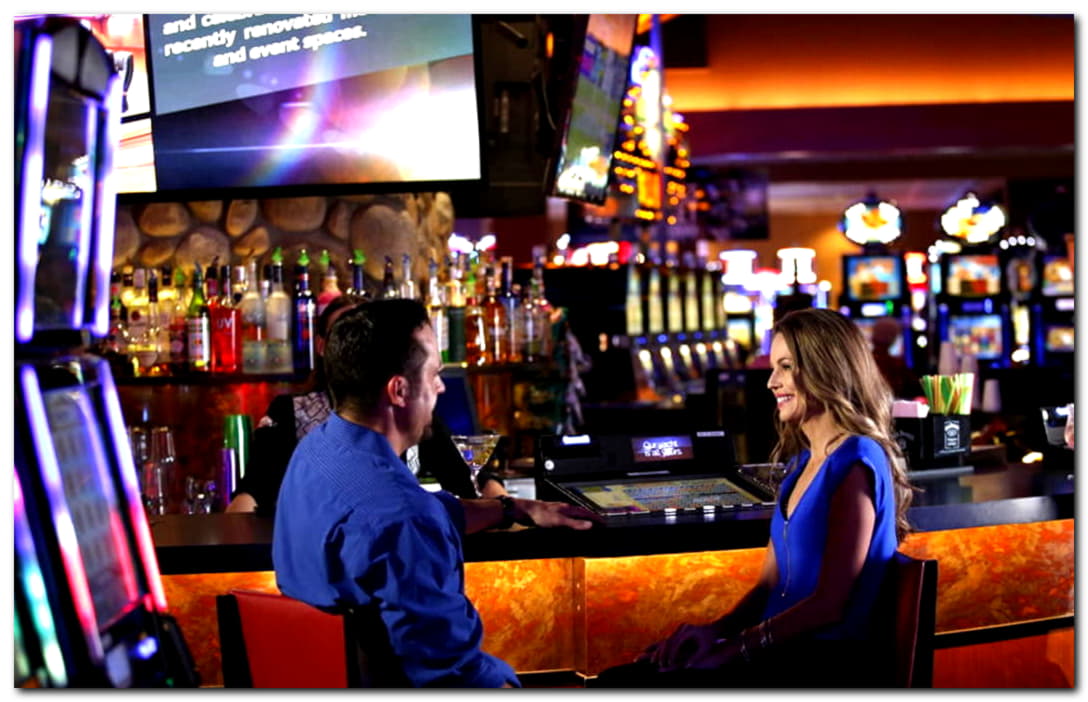 160 Free spins no deposit casino at Casino Luck