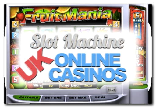 EUR 855 Online Casino Tournament at Unique Casino