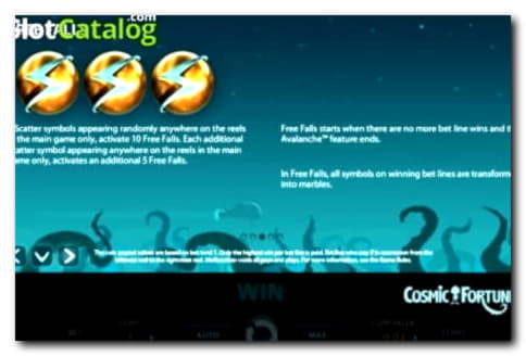 Eur 465 Online Casino Tournament at Energy Casino