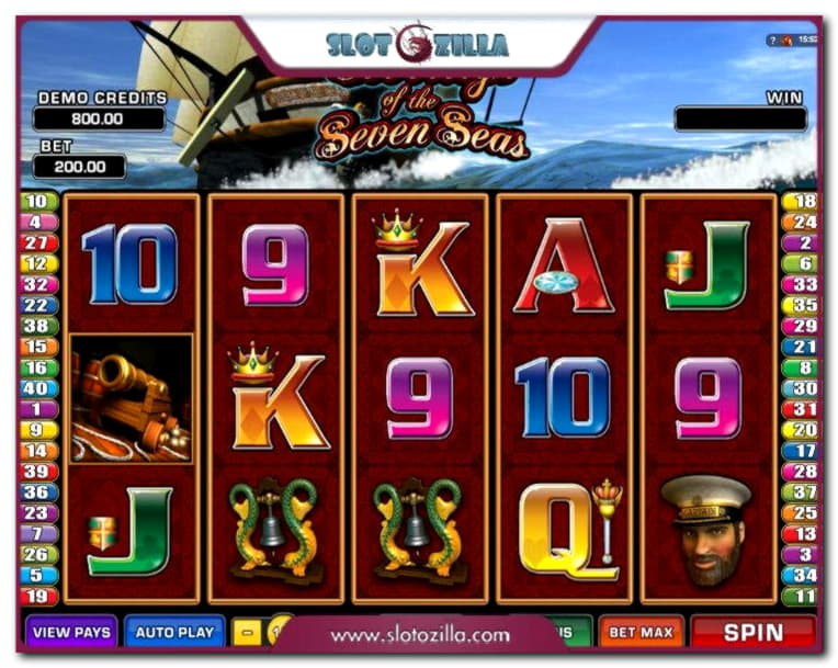 $790 Casino Tournament at Joy Casino