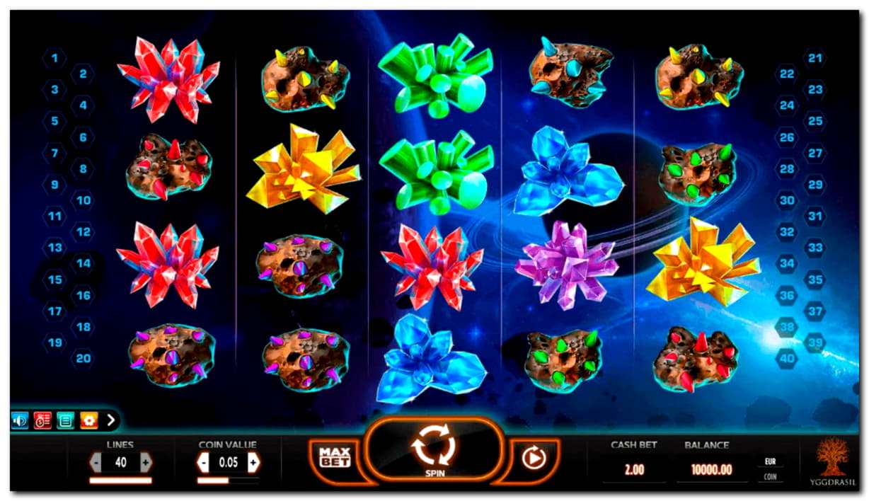 £555 Online Casino Tournament at Joy Casino