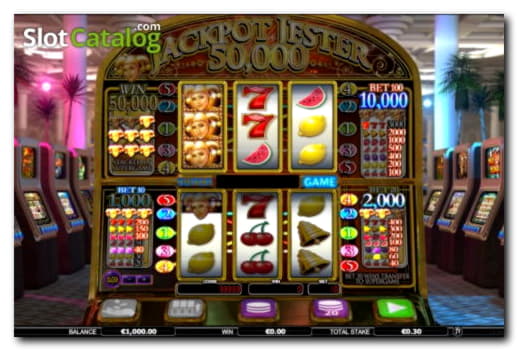 35 Free casino spins at Net Bet Casino