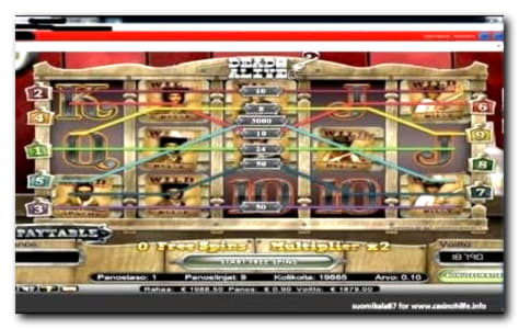 165 Free spins at Energy Casino