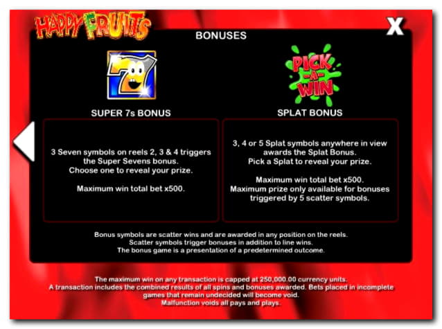 Eur 75 Online Casino Tournament at Casino-X