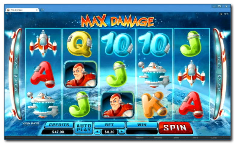 330% Casino Welcome Bonus at Red Ping Win Casino