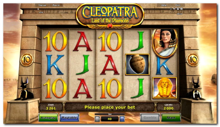 EUR 540 Free Money at Jackpot City Casino