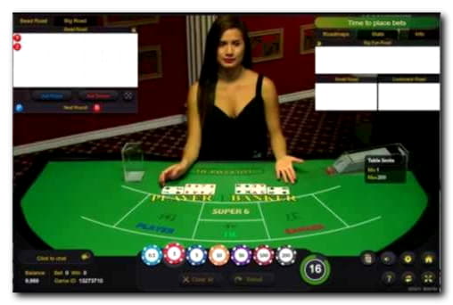 50 Free Spins Casino at Karamba Casino