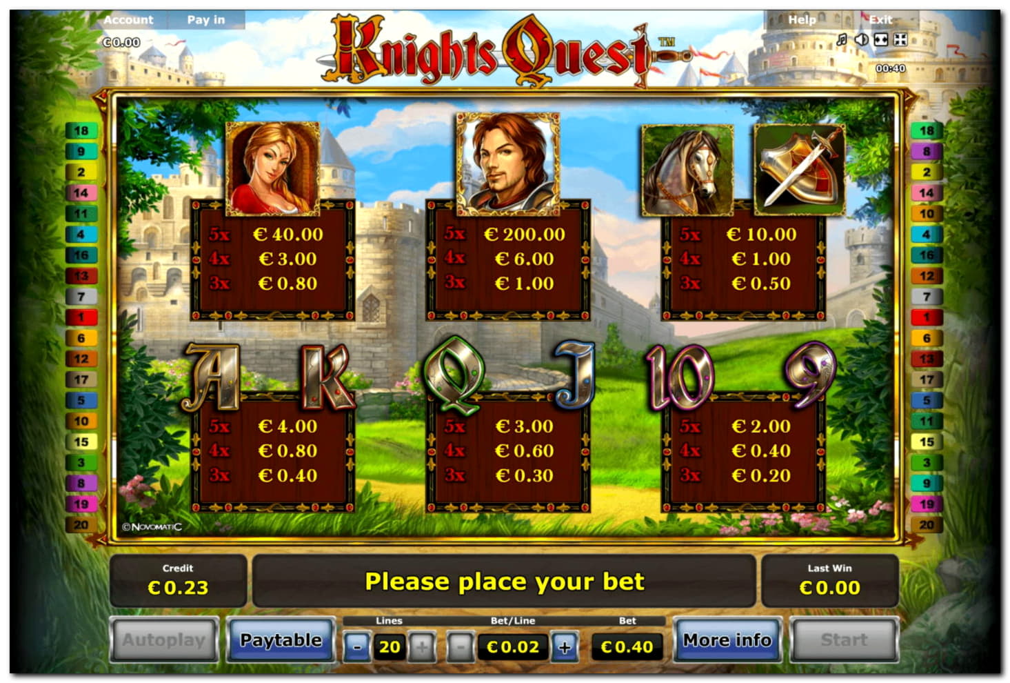 $999 Casino Tournament at Wild Slots Casino
