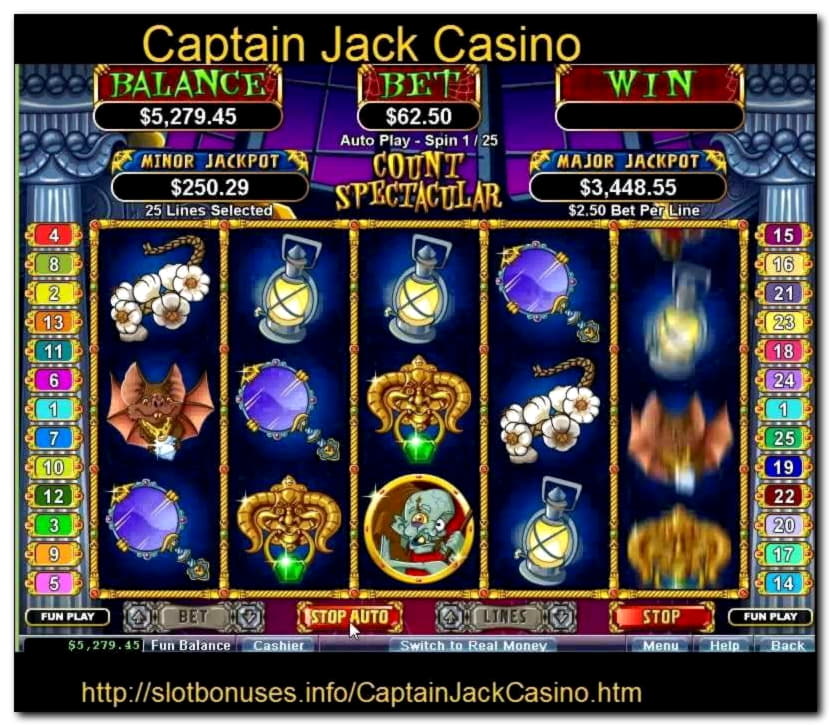 $190 Casino Tournament at Slots Million Casino