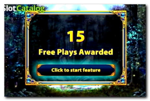 15 FREE SPINS at BGO Casino