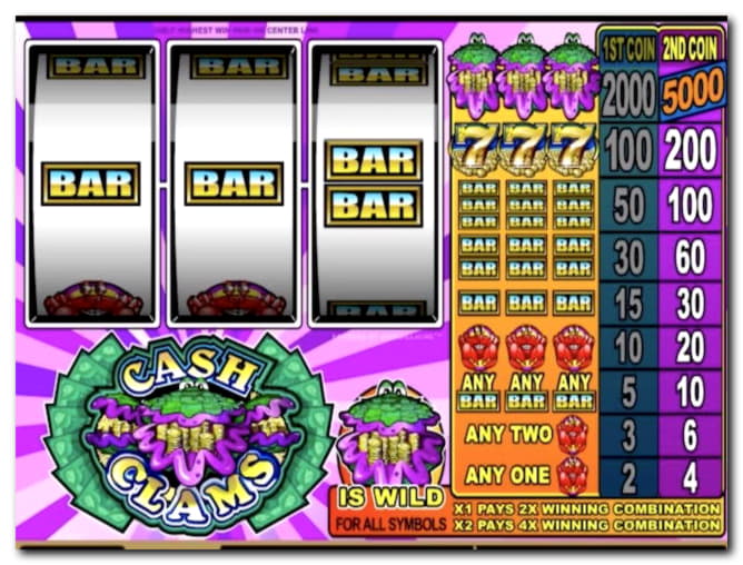 260 Loyalty Free Spins! at Casino-X
