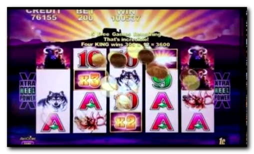 €610 FREE CASINO CHIP at Casino Luck