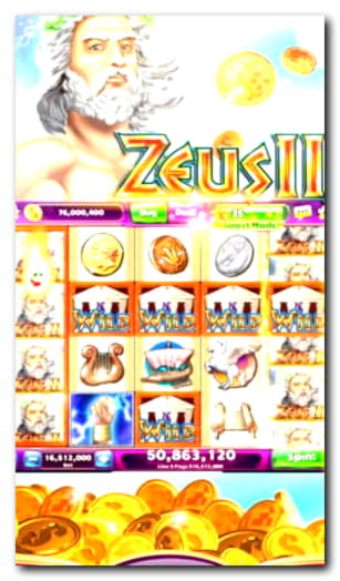 Eur 115 Online Casino Tournament at Next Casino