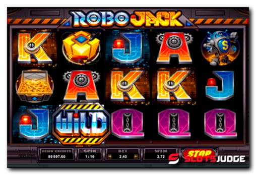 10 Free Spins no deposit casino at Wix Stars Casino