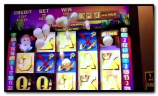 €385 Tournament at Casino Luck