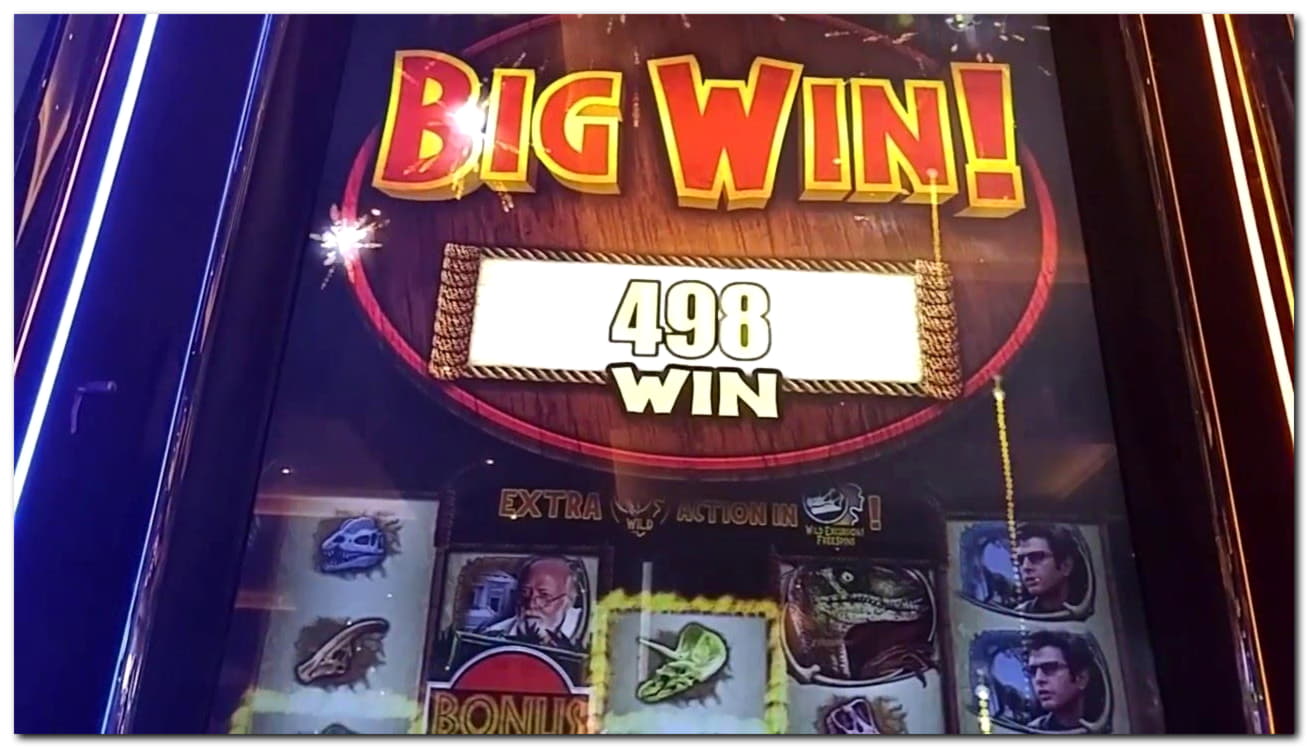 245 Free Spins no deposit at Winner Casino