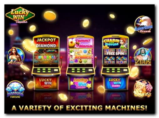 250 Free spins no deposit casino at Gluck24 Casino