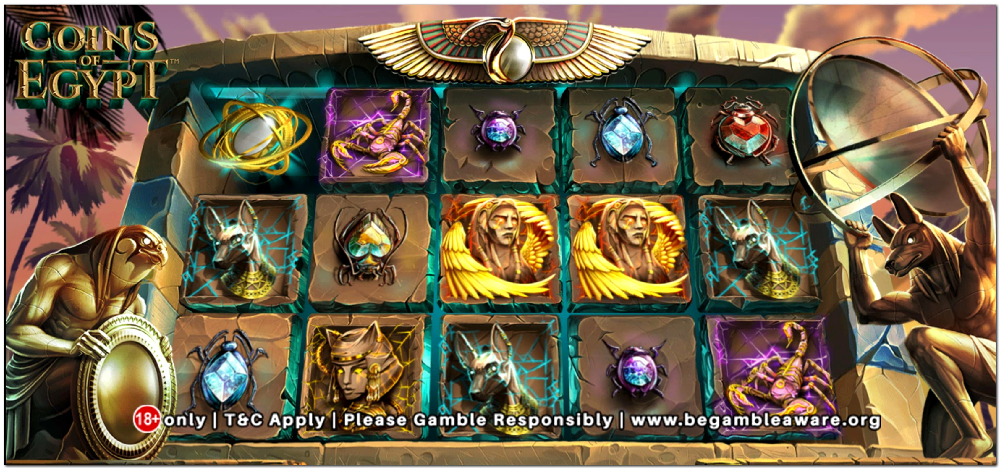 95% Match bonus at Oshi Casino