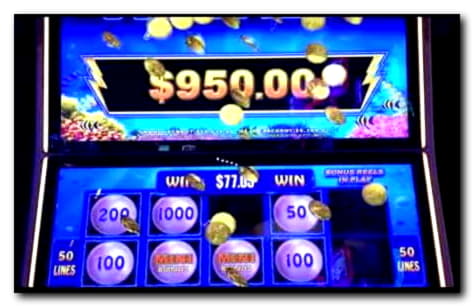 40 Free Spins Casino at Red Bet Casino