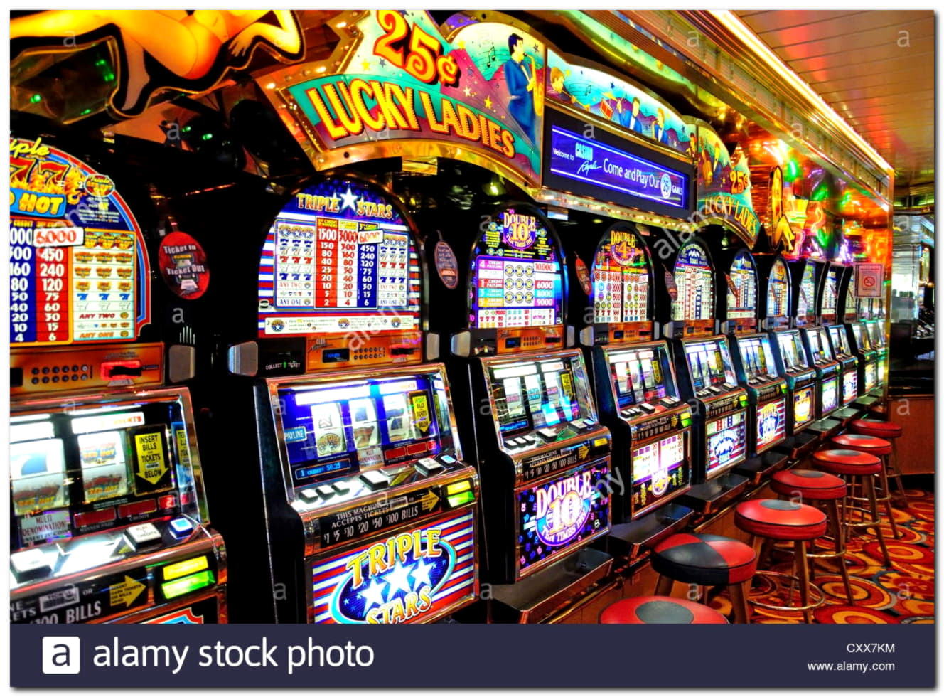730% First deposit bonus at Karamba Casino