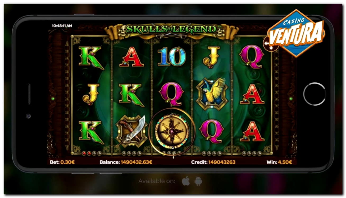 Eur 380 Online Casino Tournament at Bonanza Game Casino