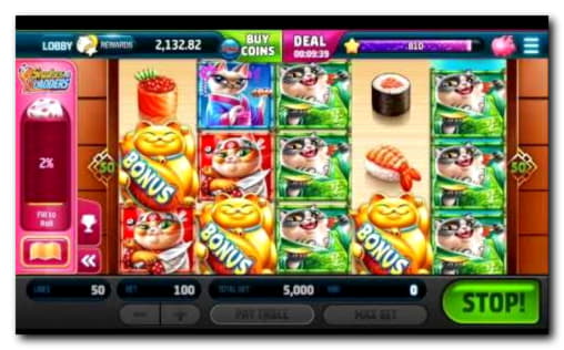 £1750 No Deposit Bonus Casino at Red Ping Win Casino