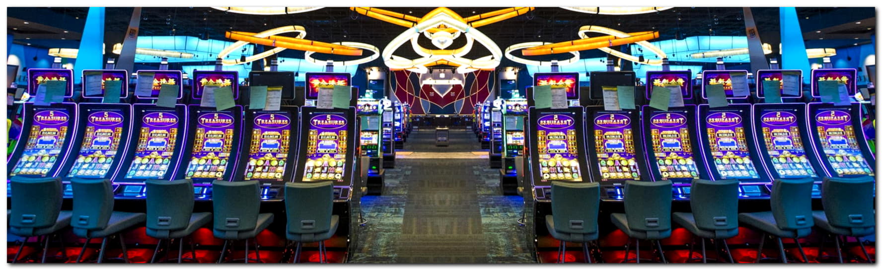 195 free spins at Red Bet Casino