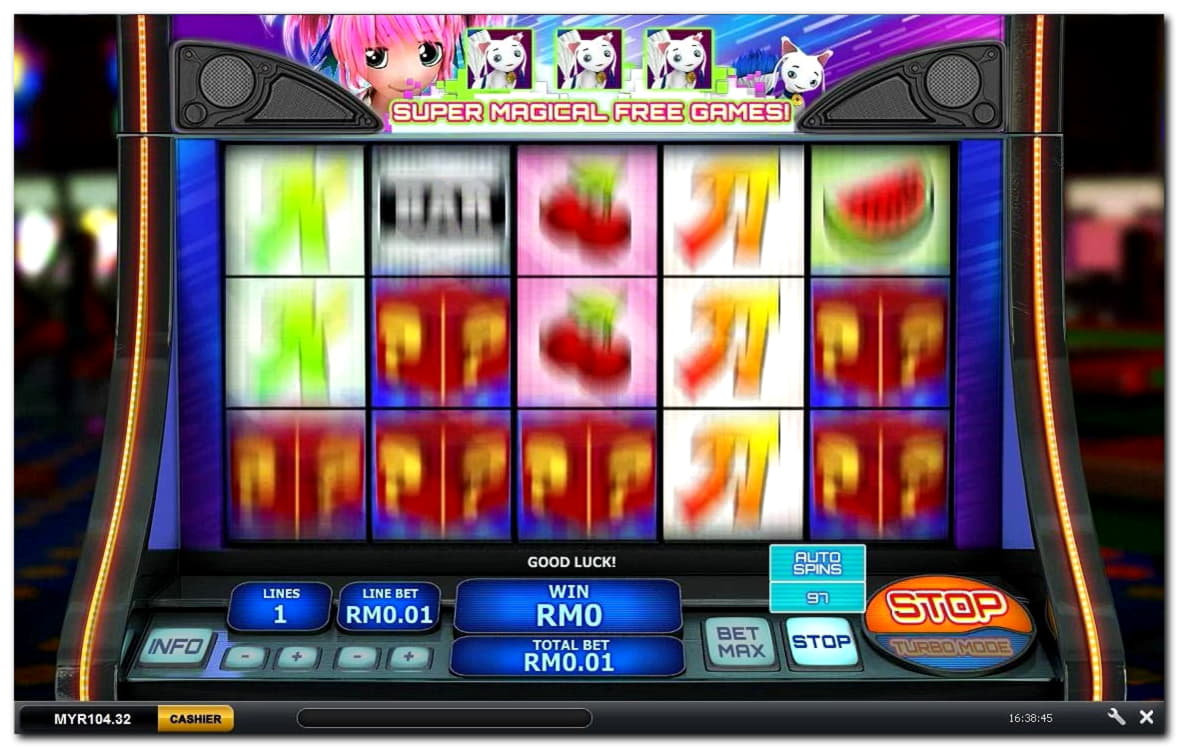 70 free spins at Wix Stars Casino