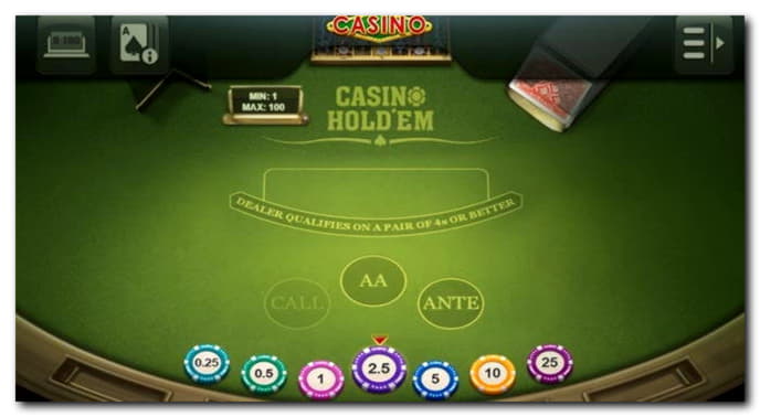 €155 Online Casino Tournament at Unique Casino
