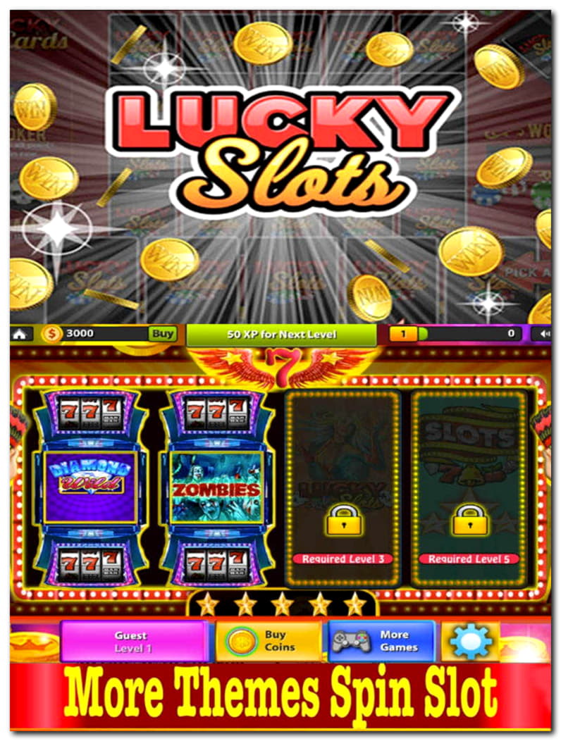 €1560 NO DEPOSIT CASINO BONUS at Wild Slots Casino