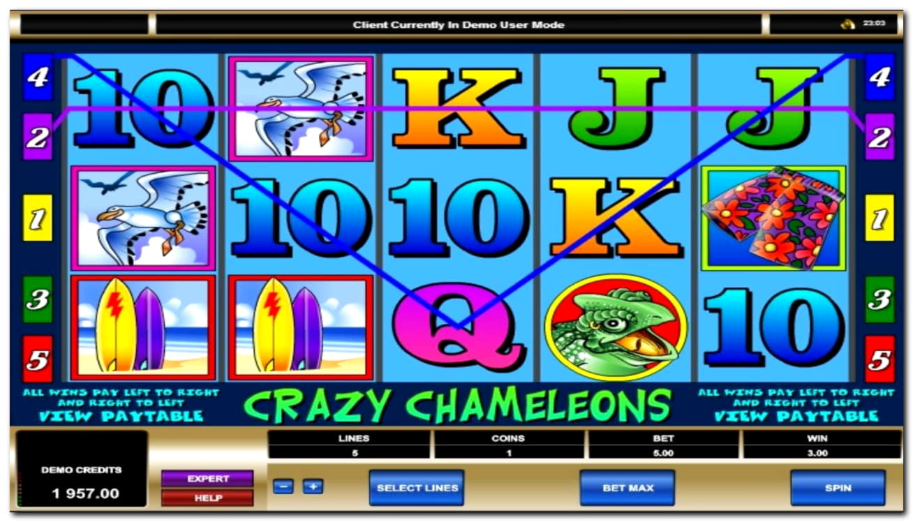 €740 Casino Tournament at Casino-X