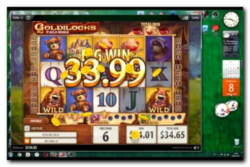 $666 Free Cash at CasiPlay Casino