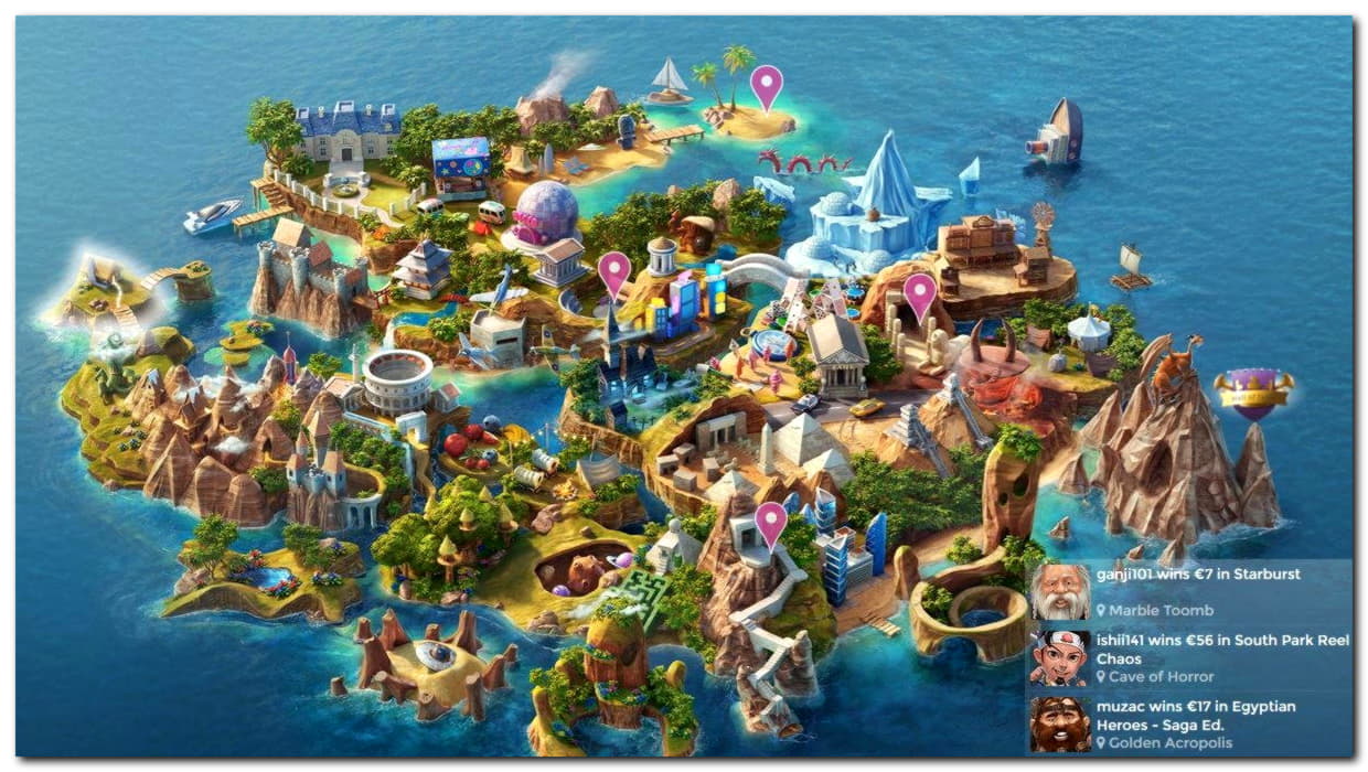 150 FREE Spins at Red Ping Win Casino