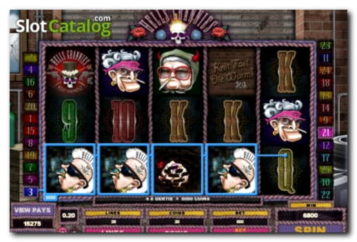 245 free spins casino at Spin Up Casino