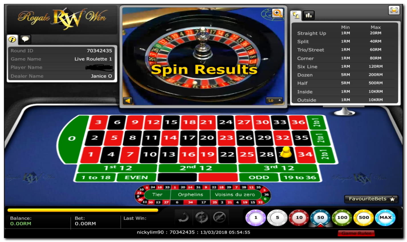 ﻿$820 No deposit casino bonus at Jackpot City Casino