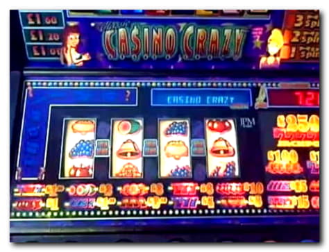 €120 Free Casino Tournament at CasiPlay Casino