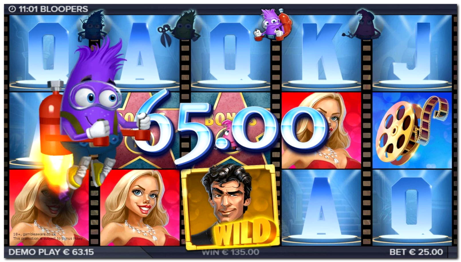 99 Free Spins Casino at Karamba Casino