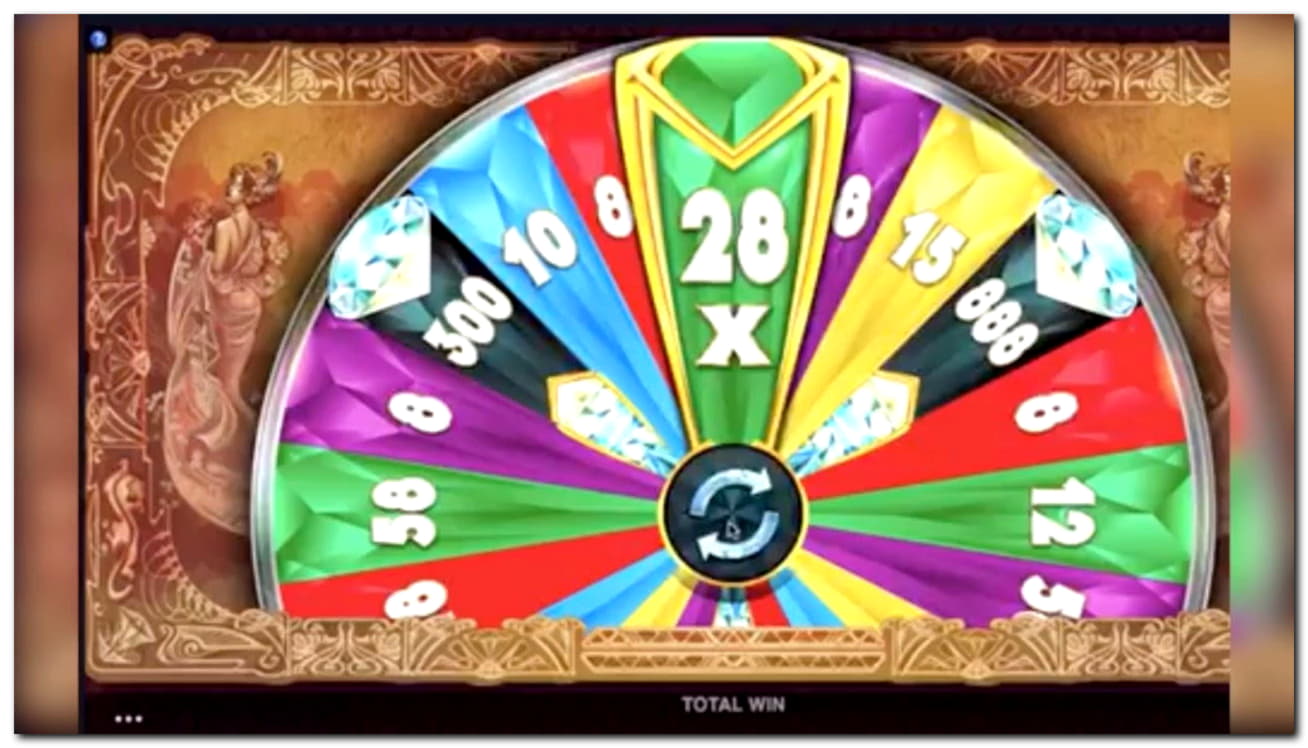 210 Free Spins no deposit casino at Gluck24 Casino