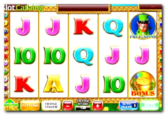EURO 230 Free Casino Chip at Jackpot City Casino
