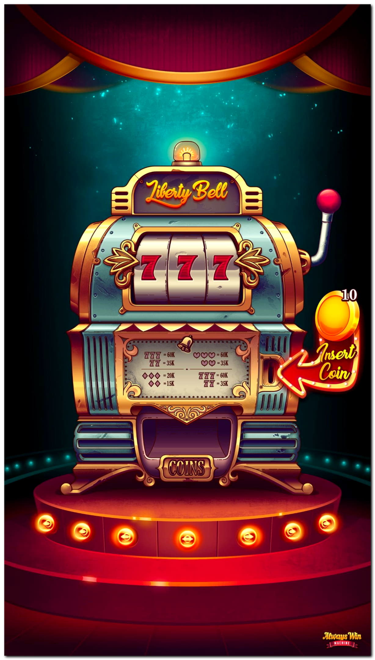 €1735 No Deposit at Wix Stars Casino