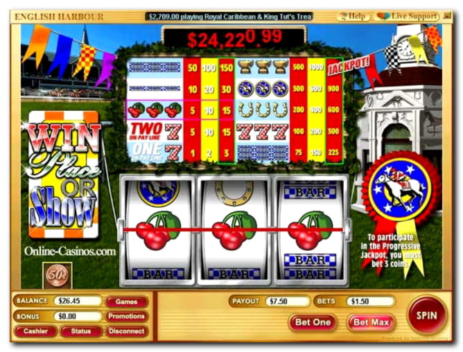 Eur 255 FREE CHIP CASINO at Gluck24 Casino