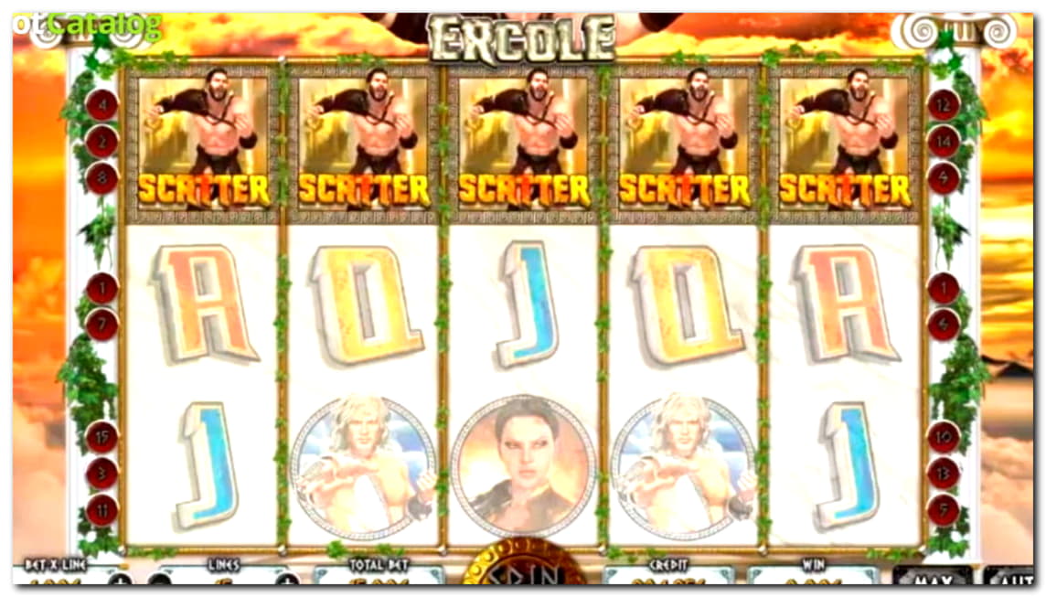 670% Match bonus casino at Red Ping Win Casino