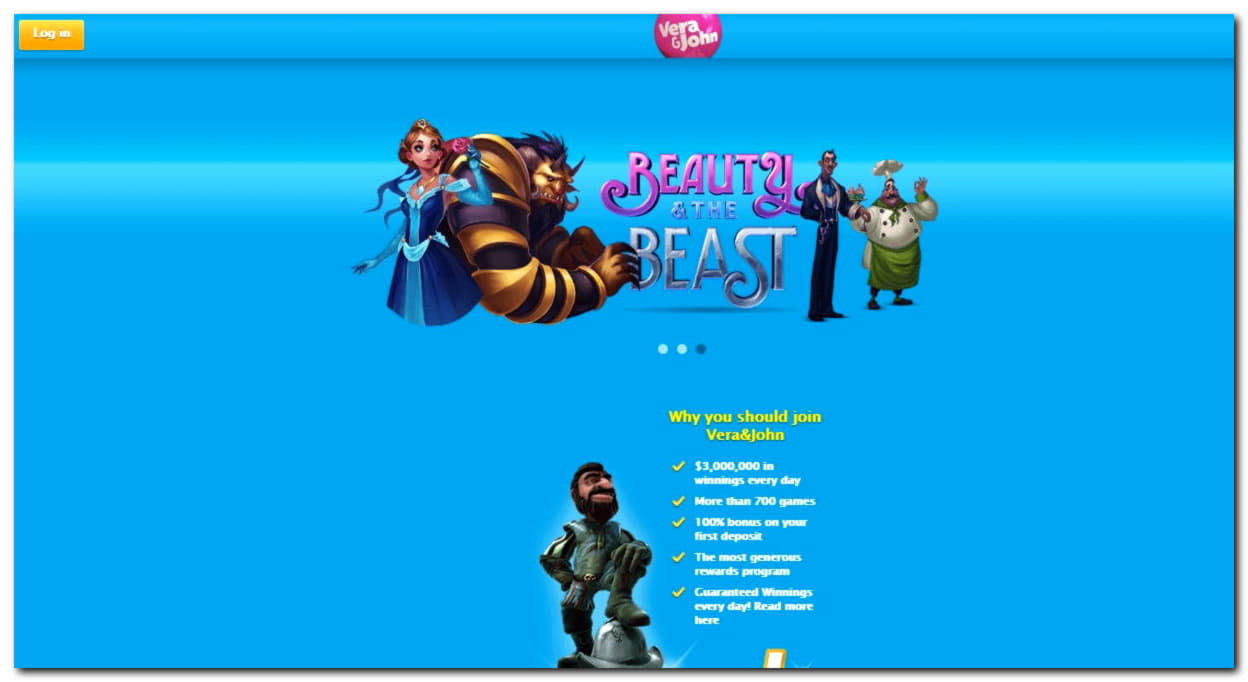 495% Match bonus casino at Cherry Casino